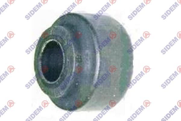 Sidem 849813 - Втулка, стабілізатор autodetail.com.ua