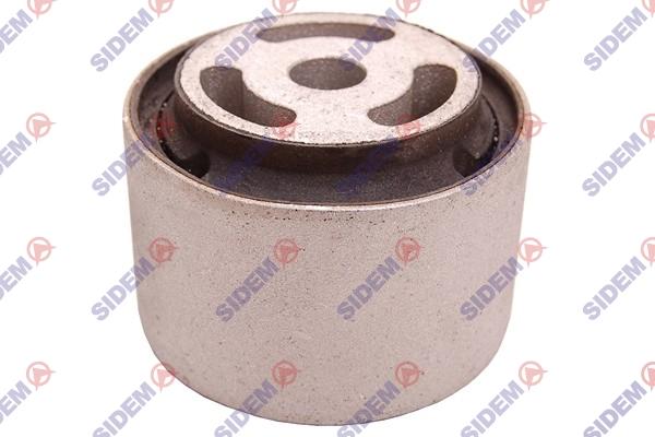 Sidem 849343 - Опора, балка моста autodetail.com.ua