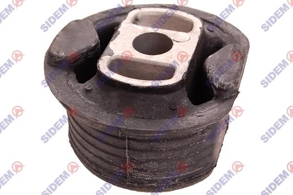 Sidem 849308 - Опора, балка моста autodetail.com.ua