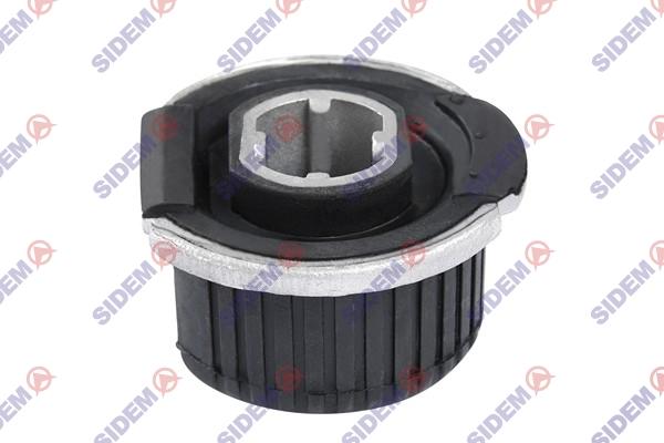 Sidem 849303 - Опора, балка моста autodetail.com.ua