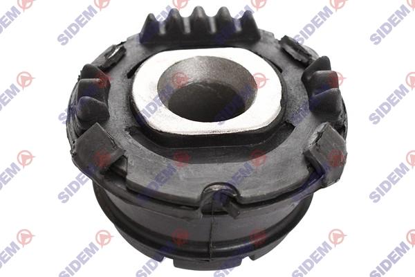 Sidem 849332 - Опора, балка моста autodetail.com.ua