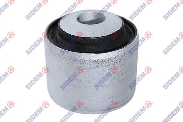Sidem 849709 - Опора, балка моста autodetail.com.ua