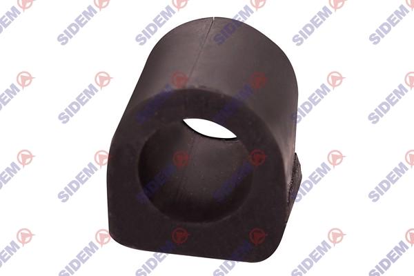 Sidem 850900 - Втулка, стабілізатор autodetail.com.ua