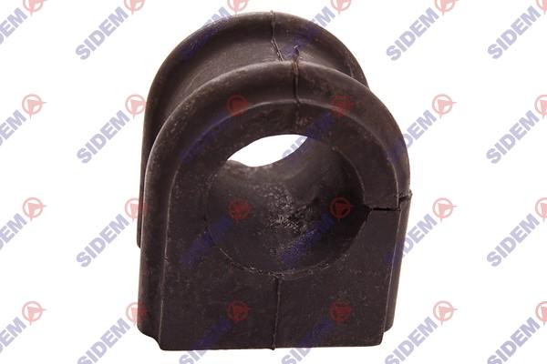 Sidem 850915 - Втулка, стабілізатор autodetail.com.ua
