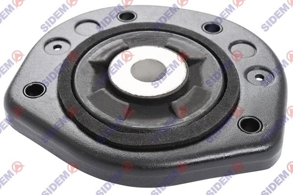 Sidem 850400 - Верхня опора, стійка амортизатора autodetail.com.ua