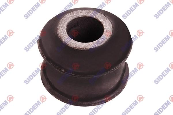 Sidem 850801 - Втулка, стабілізатор autodetail.com.ua