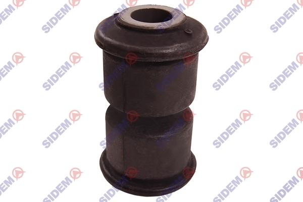 Sidem 850709 - Втулка підшипника, листова ресора autodetail.com.ua