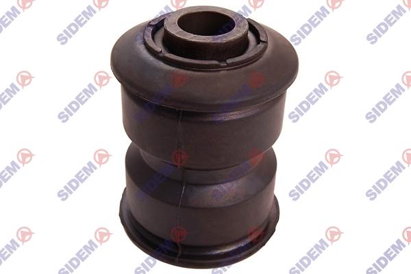 Sidem 850708 - Втулка підшипника, листова ресора autodetail.com.ua