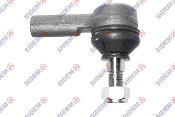 Sidem 85135 - Наконечник, поперечна кермова тяга autodetail.com.ua