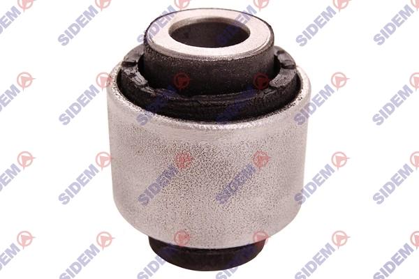 Sidem 863733 - Опора, балка моста autodetail.com.ua