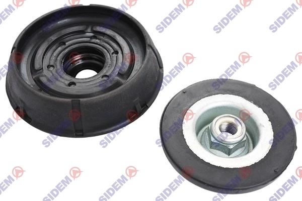 Sidem 805405 KIT - Верхня опора, стійка амортизатора autodetail.com.ua