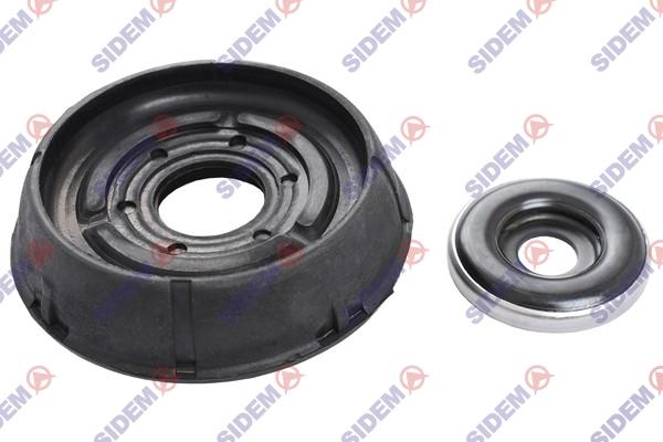 Sidem 805400 KIT - Верхня опора, стійка амортизатора autodetail.com.ua