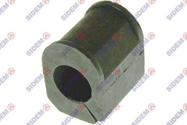 Sidem 805819 - Втулка, стабілізатор autodetail.com.ua