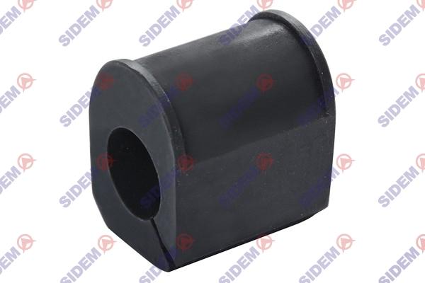 Sidem 805810 - Втулка, стабілізатор autodetail.com.ua
