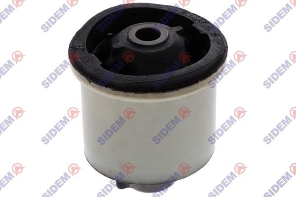 Sidem 805 306 - Опора, балка моста autodetail.com.ua