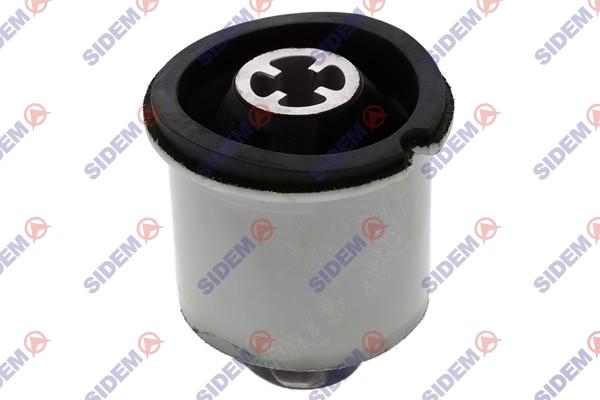 Sidem 805307 - Опора, балка моста autodetail.com.ua
