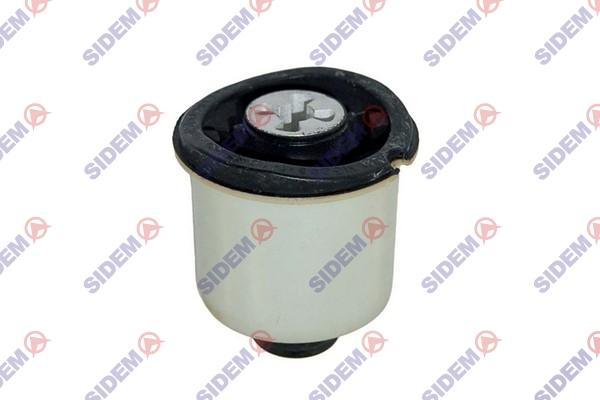 Sidem 805310 - Опора, балка моста autodetail.com.ua