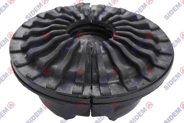 Sidem 837403 - Верхня опора, стійка амортизатора autodetail.com.ua