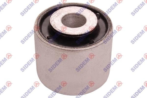 Sidem 837614 - Опора, важіль підвіски autodetail.com.ua