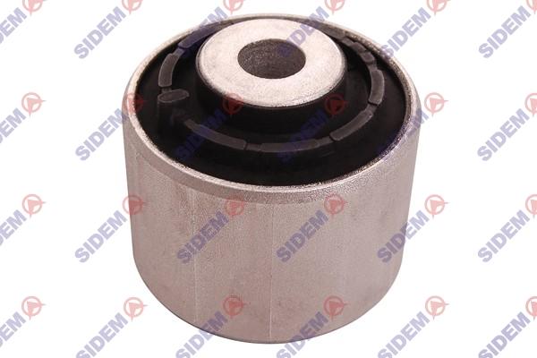 Sidem 837626 - Опора, важіль підвіски autodetail.com.ua