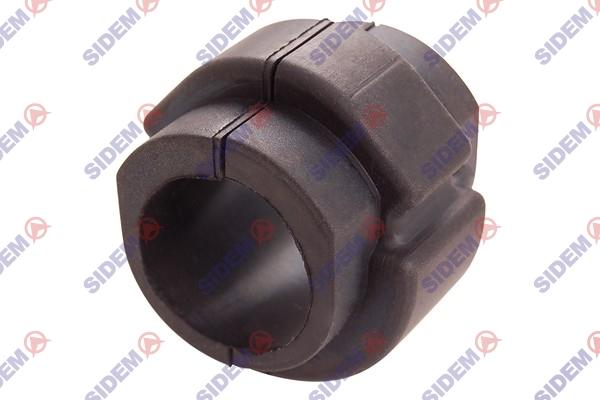 Sidem 837804 - Втулка, стабілізатор autodetail.com.ua