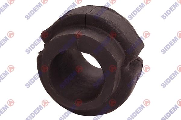 Sidem 837806 - Втулка, стабілізатор autodetail.com.ua