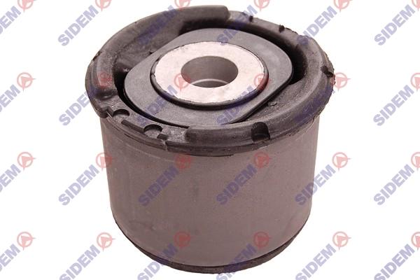 Sidem 837303 - Опора, балка моста autodetail.com.ua