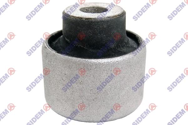 Sidem 837734 - Опора, важіль підвіски autodetail.com.ua