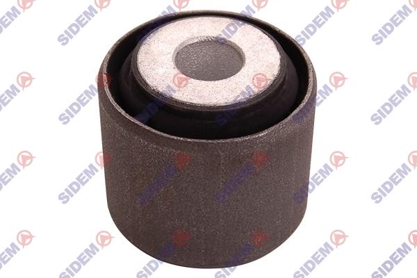 Sidem 837725 - Опора, важіль підвіски autodetail.com.ua