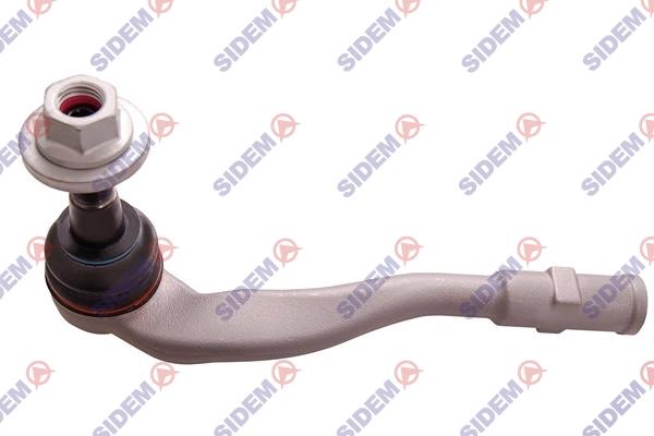 Sidem 37530 - Наконечник, поперечна кермова тяга autodetail.com.ua