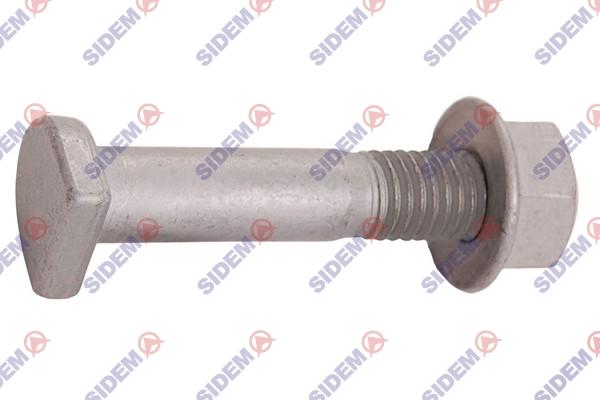 Sidem 37000 - Ремонтний комплект, підвіска коліс autodetail.com.ua