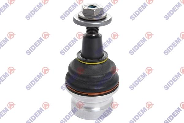 Sidem 37085 - Нижній/верхній кульовий шарнір autodetail.com.ua