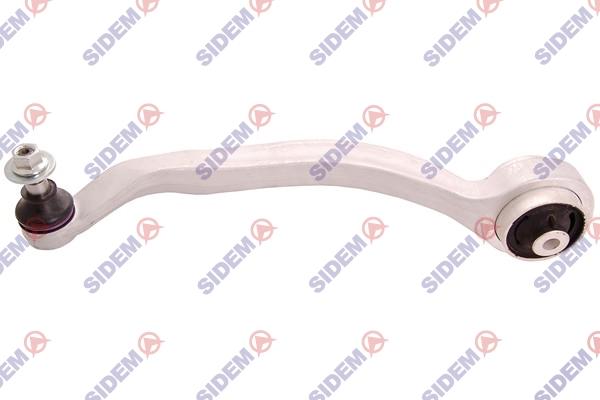 Sidem 37072 - Важіль підвіски, підвіска коліс autodetail.com.ua