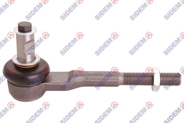 Sidem 37138 - Наконечник, поперечна кермова тяга autodetail.com.ua