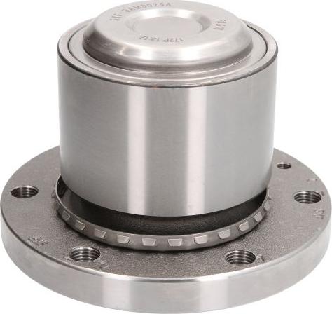 SKF VKBA 6699 - Комплект колісних підшипників autodetail.com.ua
