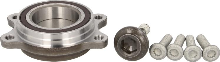 SKF VKBA 6649 - Комплект колісних підшипників autodetail.com.ua