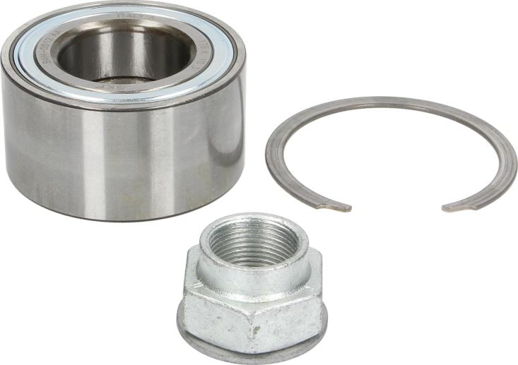 SKF VKBA 1439 - Комплект колісних підшипників autodetail.com.ua