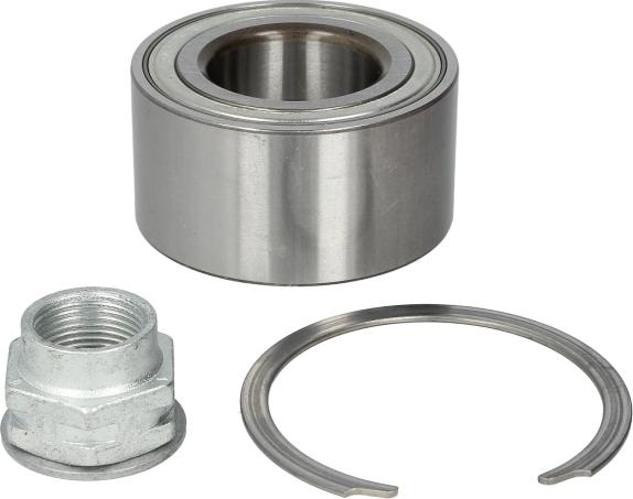 SKF VKBA 3416 - Комплект колісних підшипників autodetail.com.ua