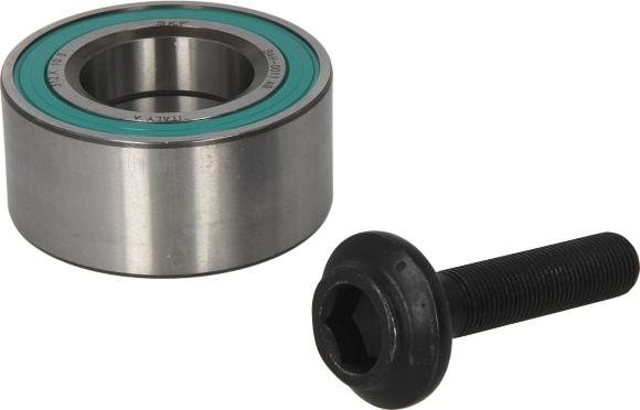 SKF VKBA 3605 - Комплект колісних підшипників autodetail.com.ua