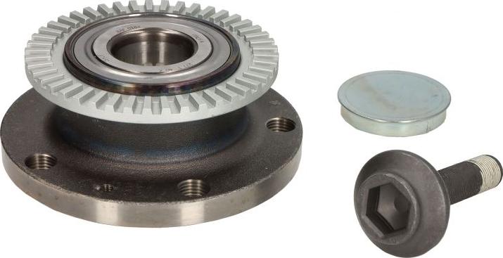 SKF VKBA 3606 - Комплект колісних підшипників autodetail.com.ua