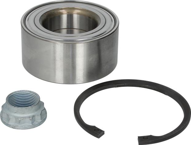 SKF VKBA 757 - Комплект колісних підшипників autodetail.com.ua