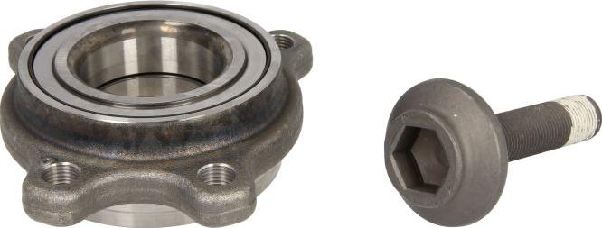SKF VKBA 7097 - Комплект колісних підшипників autodetail.com.ua