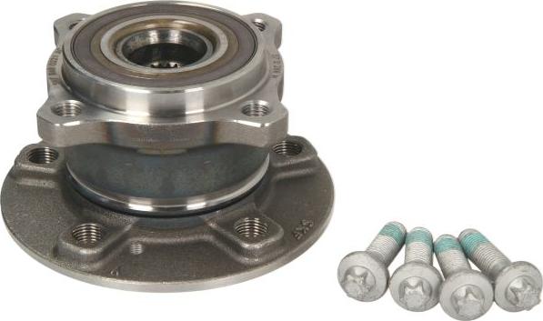 SKF VKBA 7031 - Комплект колісних підшипників autodetail.com.ua