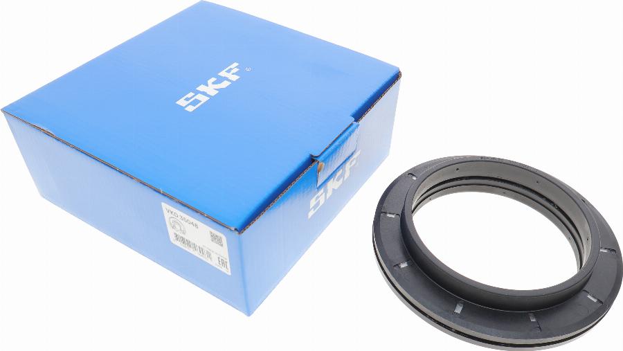 SKF VKD 35048 - Підшипник котіння, опорний підшипник амортизатора autodetail.com.ua
