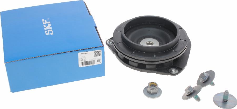SKF VKDA 35610 - Верхня опора, стійка амортизатора autodetail.com.ua