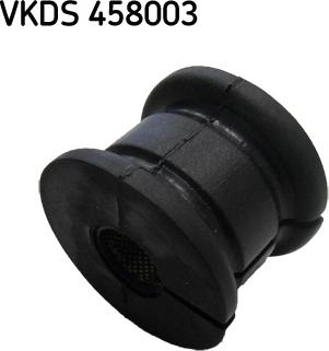 SKF VKDS 458003 - Втулка, стабілізатор autodetail.com.ua