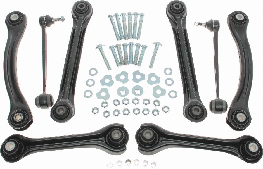 SKF VKDS 468000 - Верхня опора, стійка амортизатора autodetail.com.ua