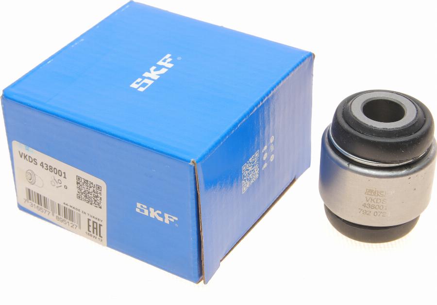 SKF VKDS 438001 - Опора, важіль підвіски autodetail.com.ua