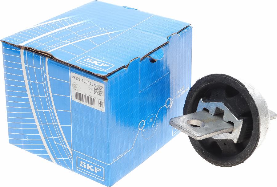 SKF VKDS 438010 - Опора, важіль підвіски autodetail.com.ua