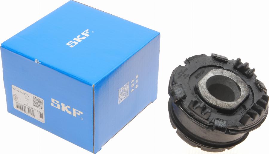 SKF VKDS 478002 - Балка осі autodetail.com.ua